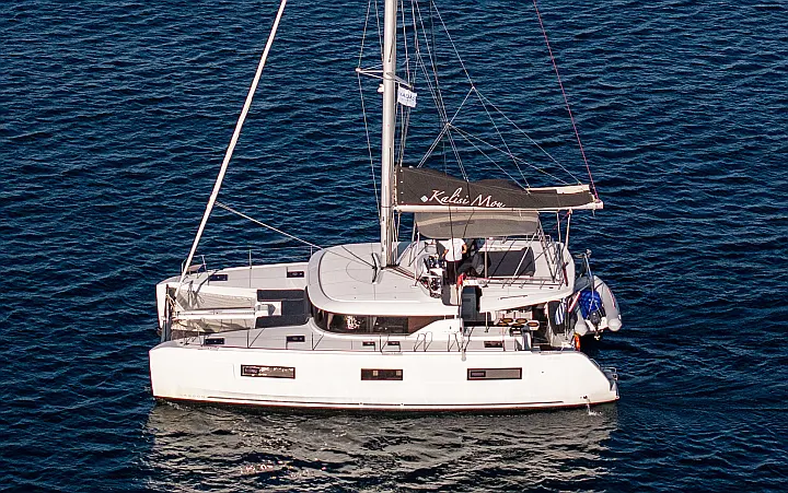 Lagoon 46  - 