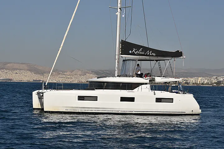 Lagoon 46  - 