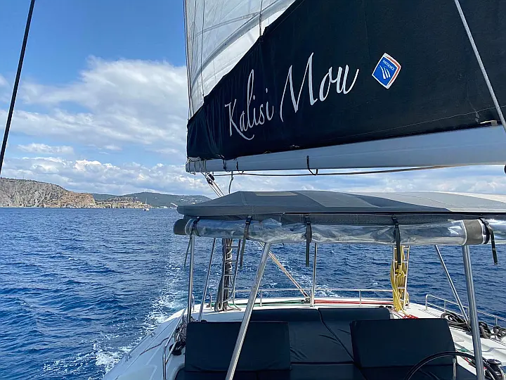 Lagoon 46  - 
