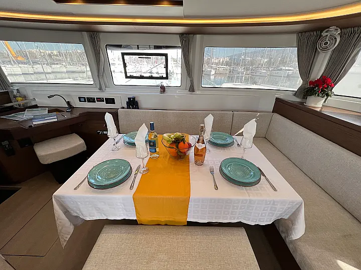 Lagoon 46  - 