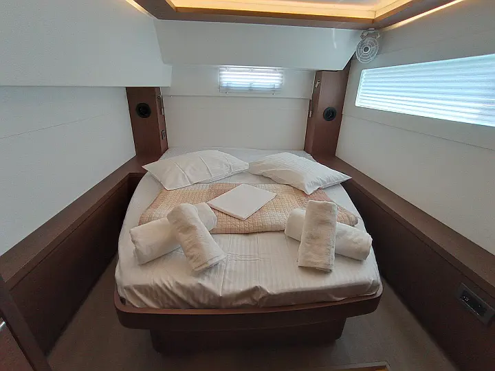 Lagoon 46  - 