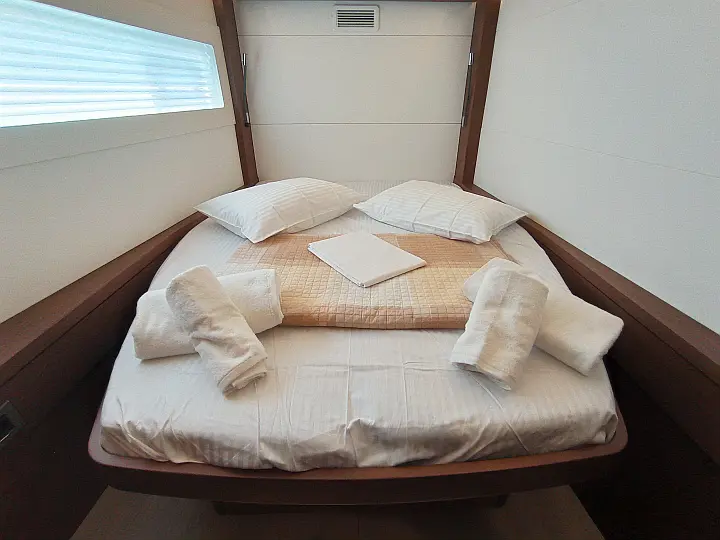 Lagoon 46  - 