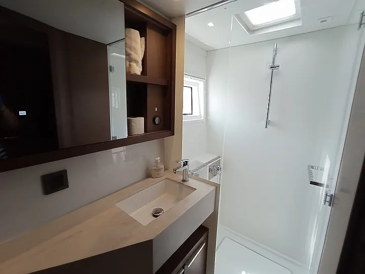 Lagoon 46  - 