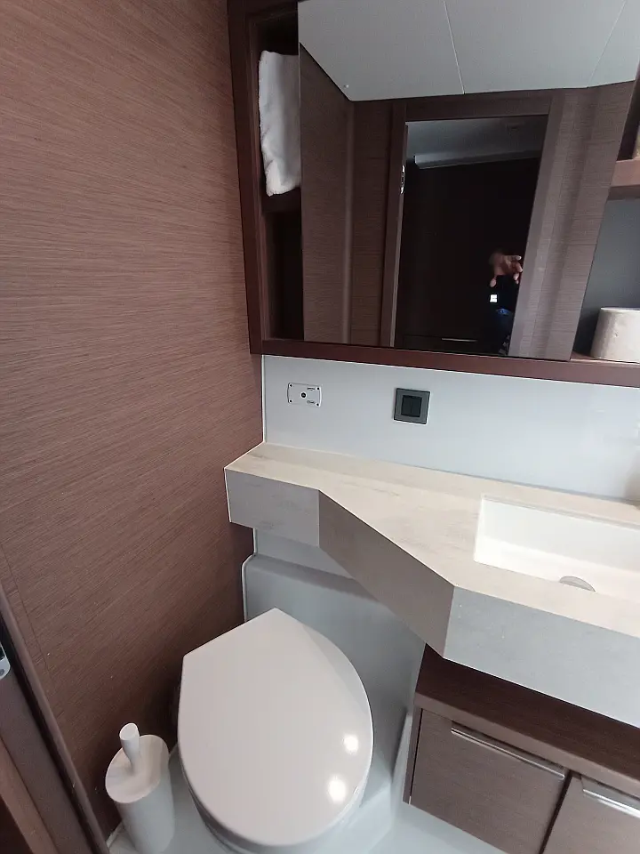 Lagoon 46  - 