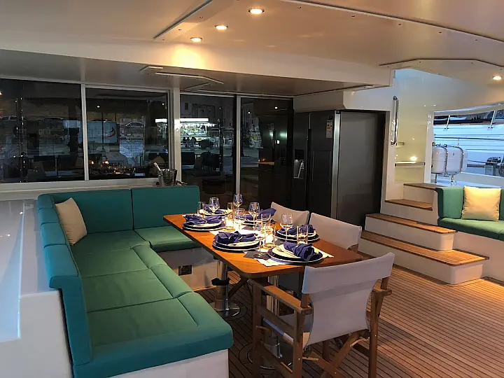 Serenity 64 LUXE - 