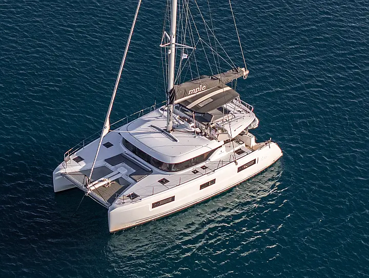 Lagoon 46 - 