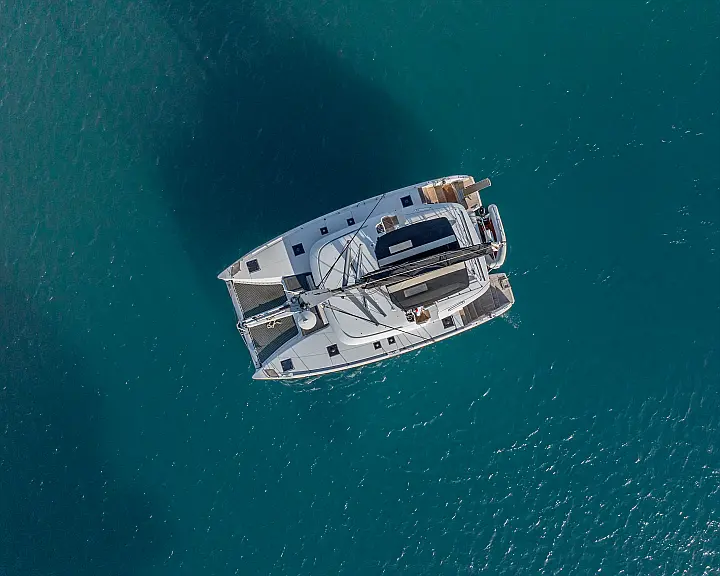Lagoon 46 - 