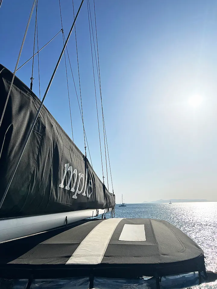 Lagoon 46 - 
