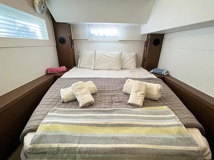 Lagoon 46 - 