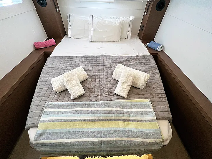 Lagoon 46 - 