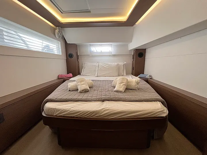 Lagoon 46 - 