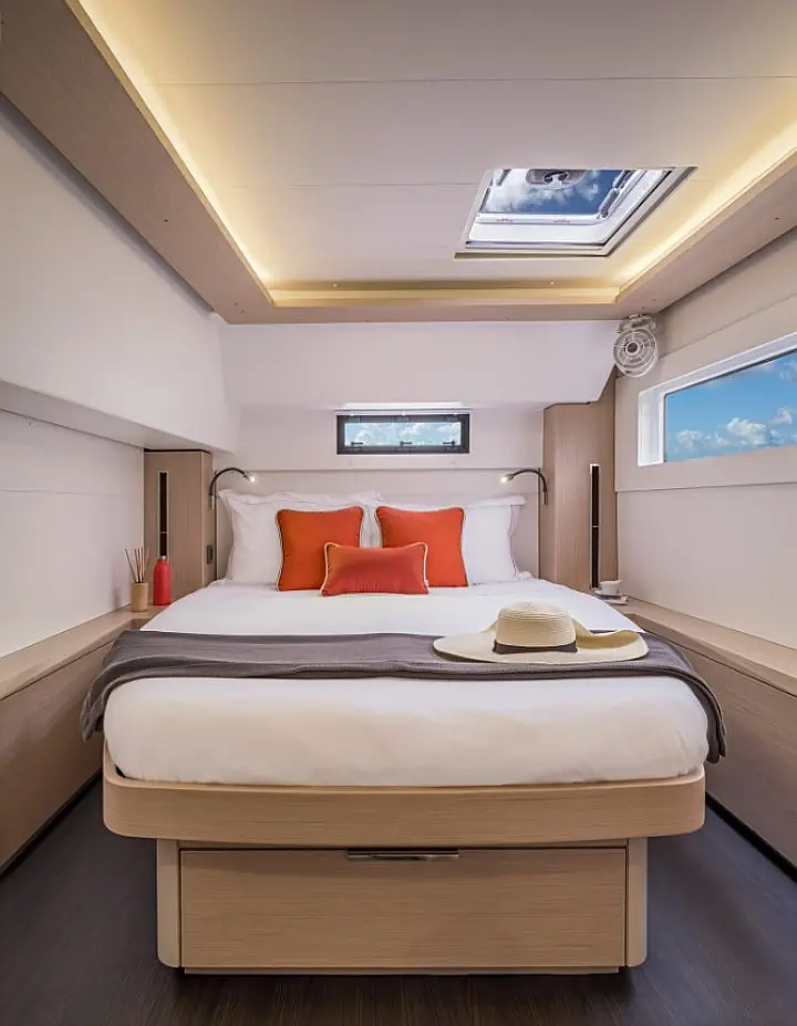 Lagoon 46 - 