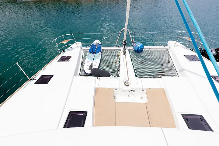 Lagoon 52 - 
