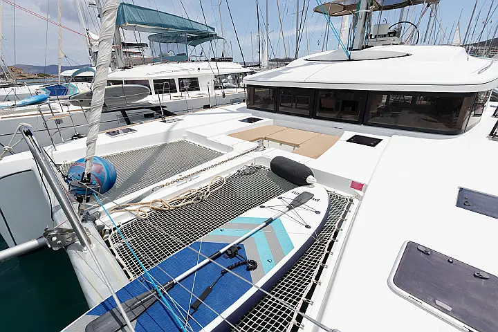 Lagoon 52 - 