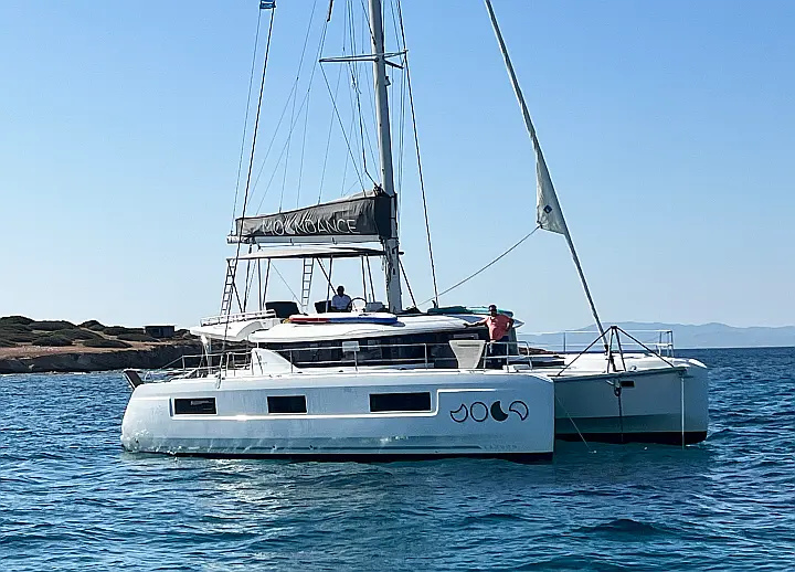 Lagoon 46 - 