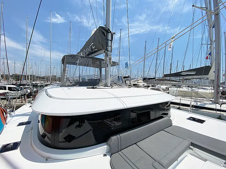 Lagoon 46 - 
