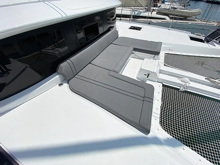 Lagoon 46 - 