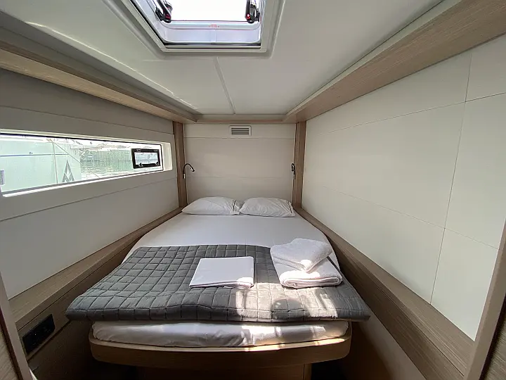 Lagoon 46 - 