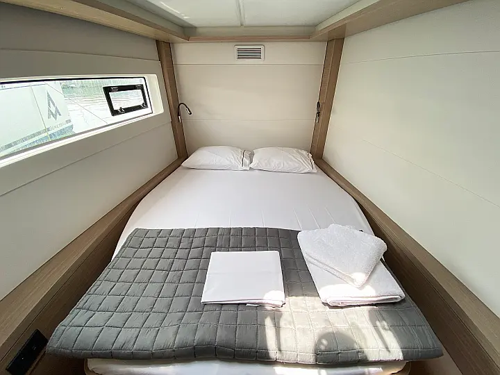 Lagoon 46 - 