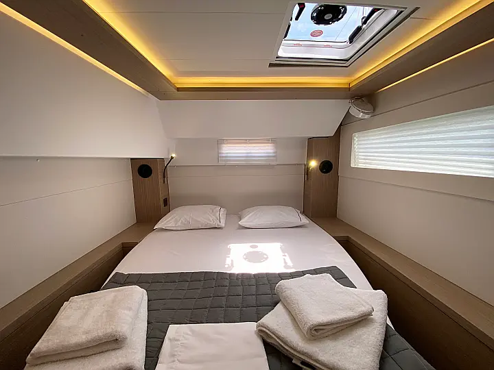 Lagoon 46 - 