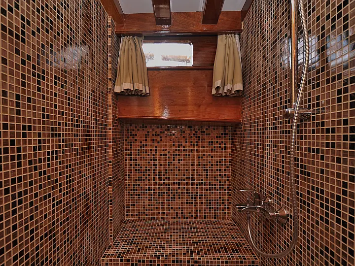 Fortuna - Luxury Sailing Gulet - 