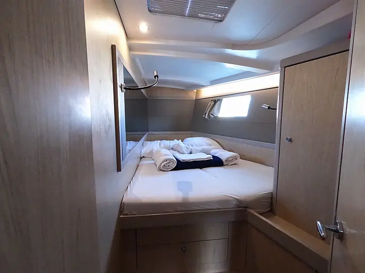 Beneteau Oceanis 48  - 