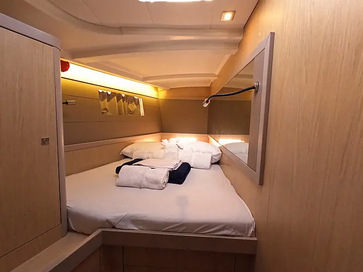 Beneteau Oceanis 48  - 