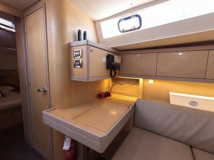 Beneteau Oceanis 48  - 