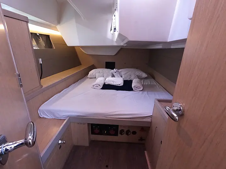 Beneteau Oceanis 48  - 