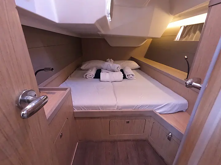 Beneteau Oceanis 48  - 