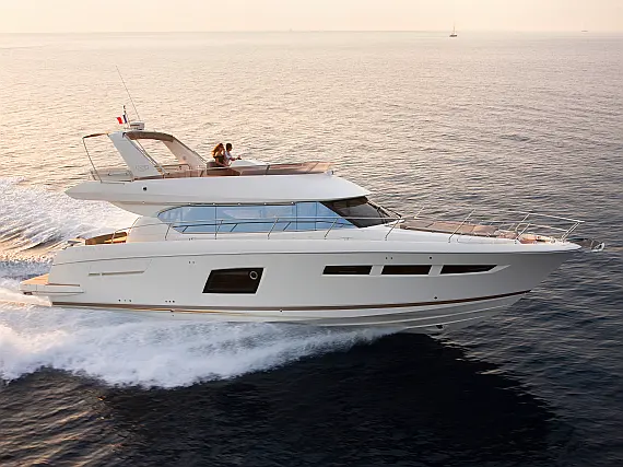 Prestige 620