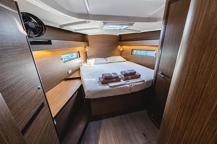 Oceanis 40.1 - 