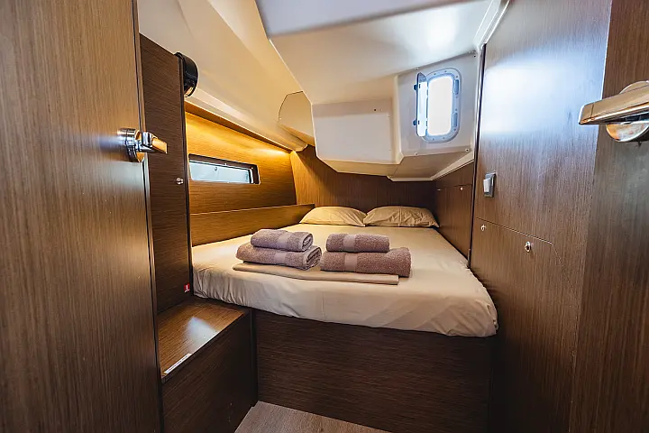 Oceanis 40.1 - 