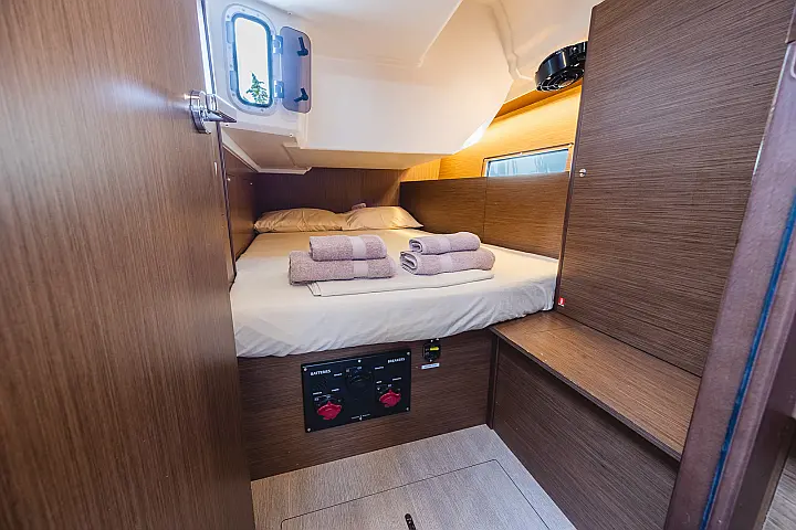 Oceanis 40.1 - 