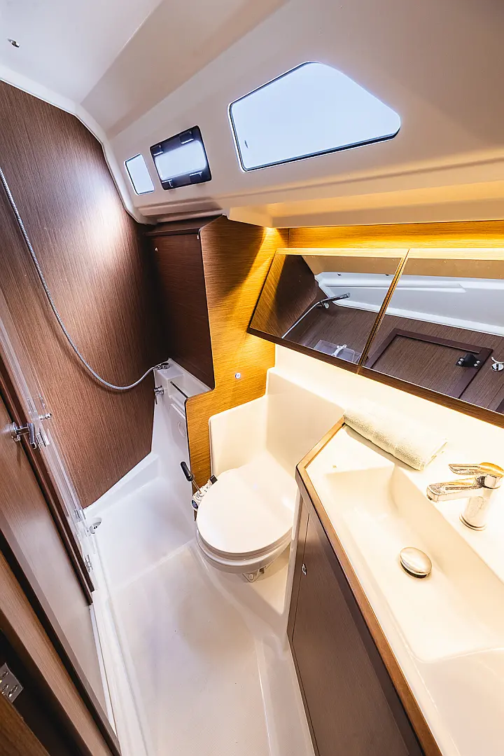Oceanis 40.1 - 
