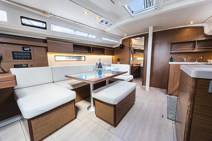 Oceanis 40.1 - 