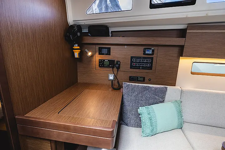 Oceanis 40.1 - 