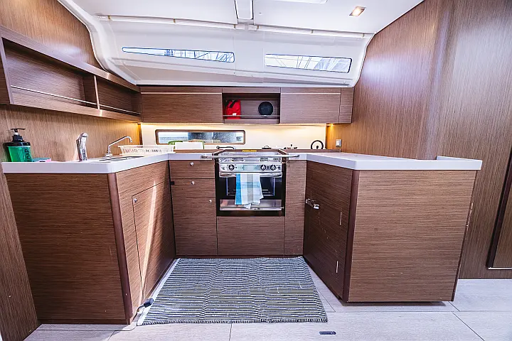 Oceanis 40.1 - 