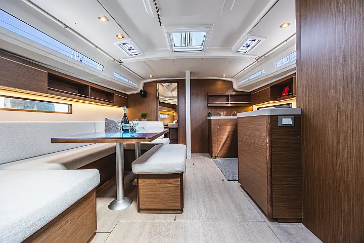 Oceanis 40.1 - 