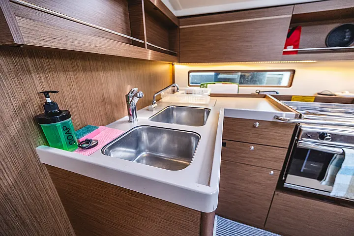 Oceanis 40.1 - 