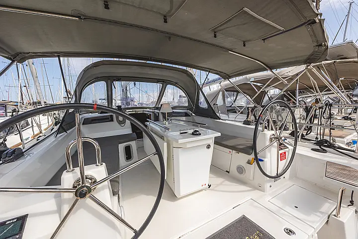 Oceanis 40.1 - 
