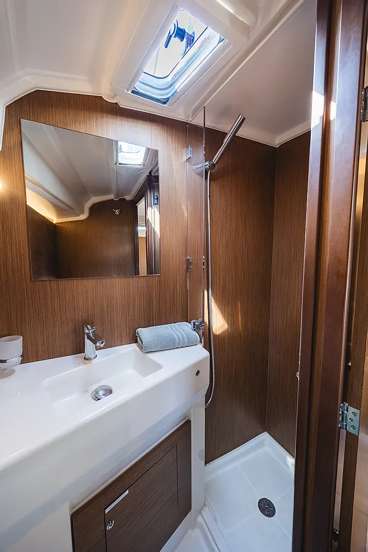 Oceanis 40.1 - 
