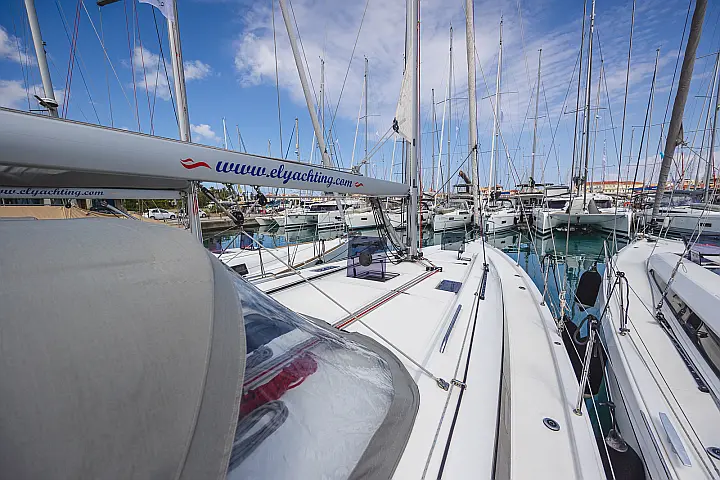 Oceanis 40.1 - 