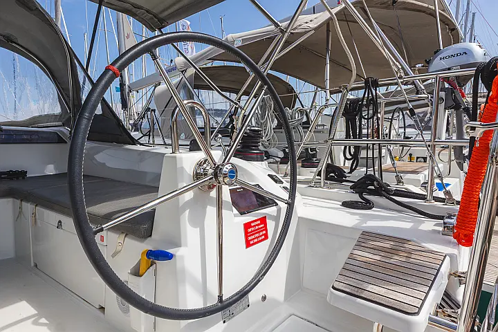 Oceanis 40.1 - 