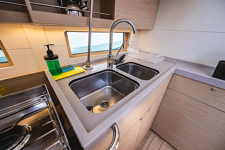 Oceanis 46.1 - 