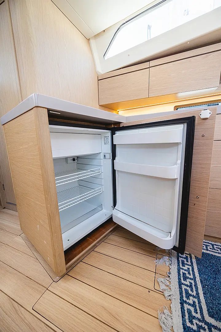 Oceanis 46.1 - 