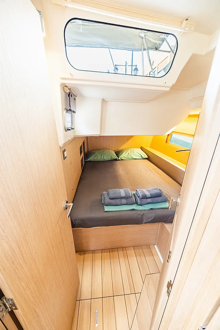 Oceanis 46.1 - 