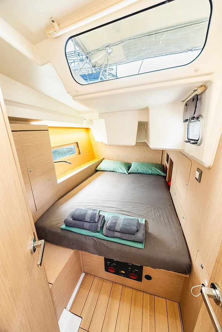 Oceanis 46.1 - 