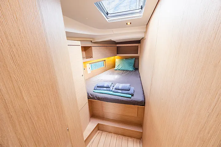 Oceanis 46.1 - 