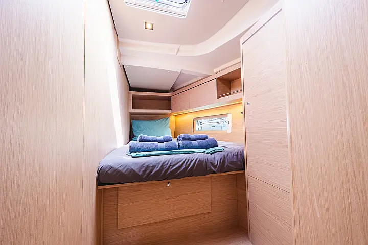 Oceanis 46.1 - 